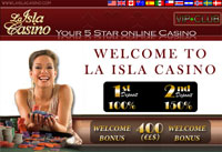 La Isla Casino