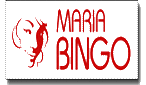 Maria Bingo
