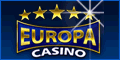 Play Casino Games at Europa Casino   